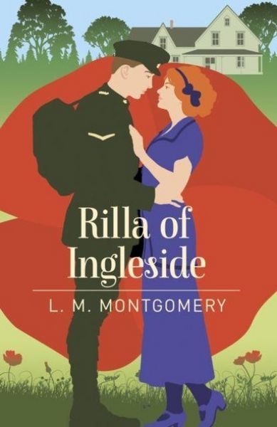 Produktbild: Rilla of Ingleside