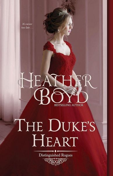 Produktbild: The Duke's Heart