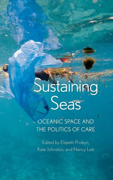 Produktbild: Sustaining Seas