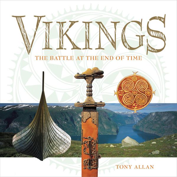 Produktbild: Vikings