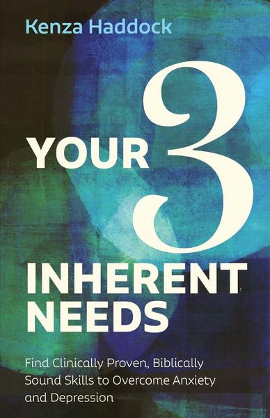Produktbild: Your Three Inherent Needs