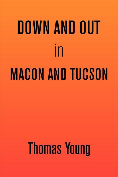 Produktbild: Down and Out in Macon and Tucson