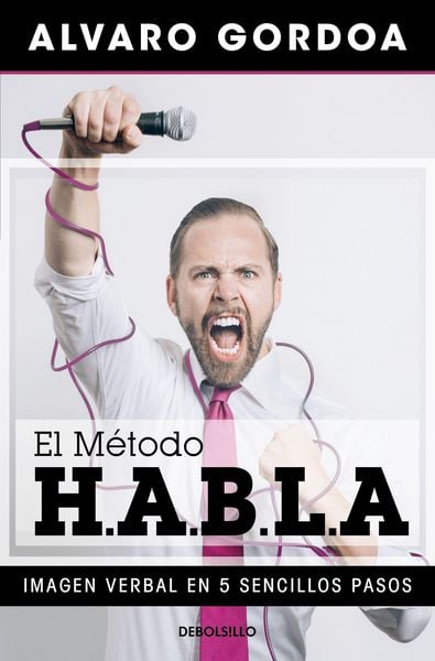 Produktbild: El M&atilde;(c)Todo H.A.B.L.a / The H.A.B.L.a Method