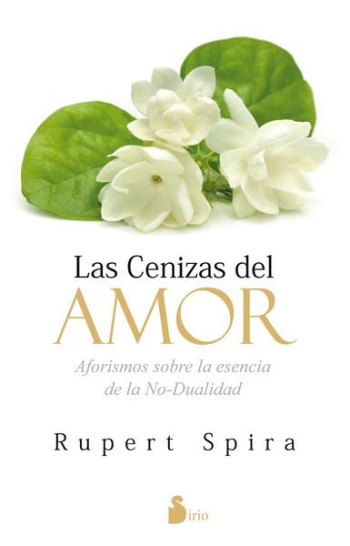 Produktbild: Cenizas del amor