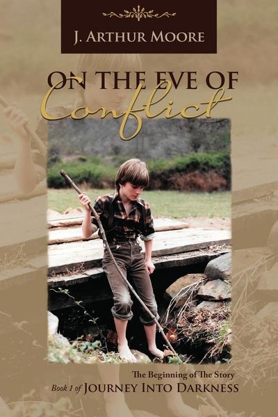 Produktbild: On the Eve of Conflict (3rd Edition)
