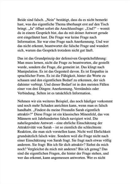 Produktbild: WIE MAN SEINE EHEFRAU NICHT LOSWIRD?!