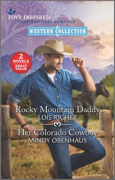 Produktbild: Rocky Mountain Daddy and Her Colorado Cowboy