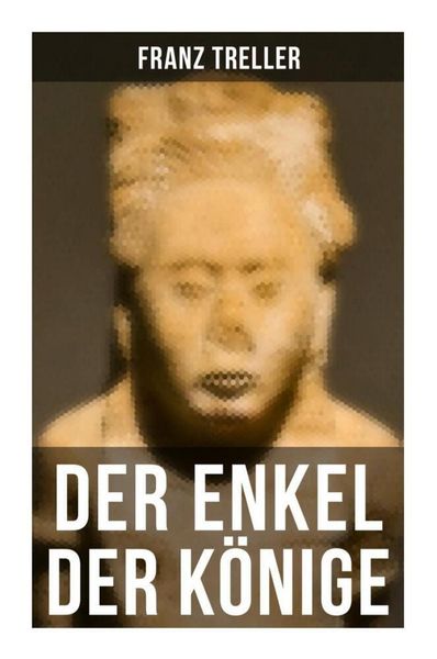 Produktbild: Der Enkel der K&ouml;nige