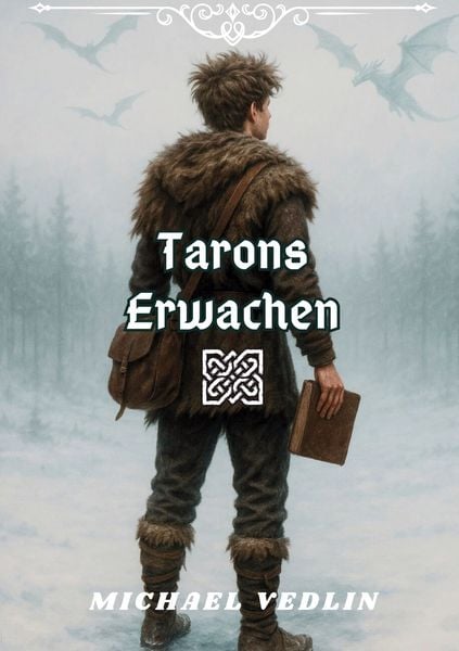 Produktbild: Tarons Erwachen
