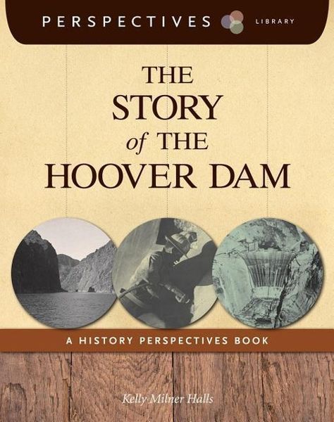 Produktbild: The Story of the Hoover Dam