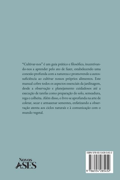 Produktbild: Cultivar-nos