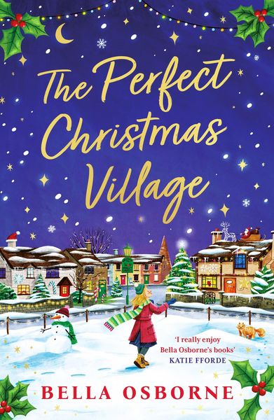 Produktbild: The Perfect Christmas Village