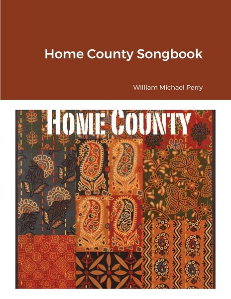 Produktbild: Home County Songbook
