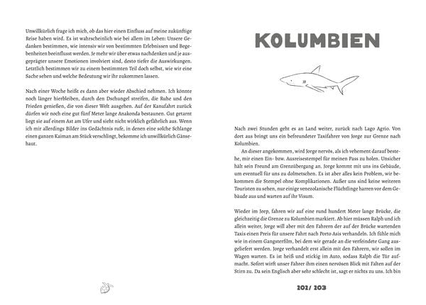 Produktbild: Midlife Reise