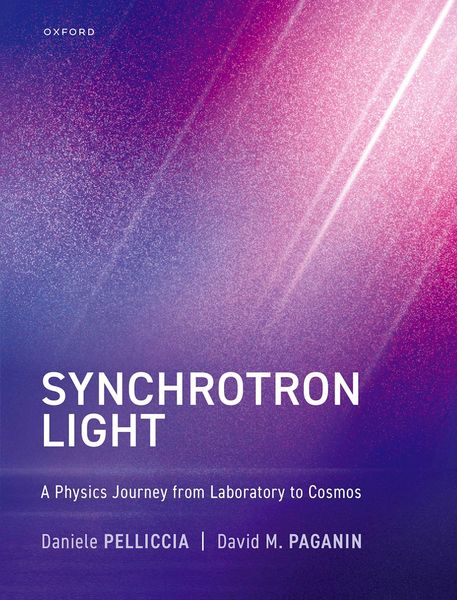 Produktbild: Synchrotron Light