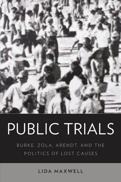 Produktbild: Public Trials