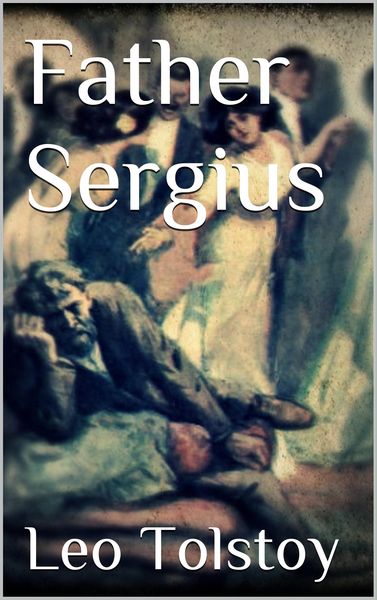 Produktbild: Father Sergius