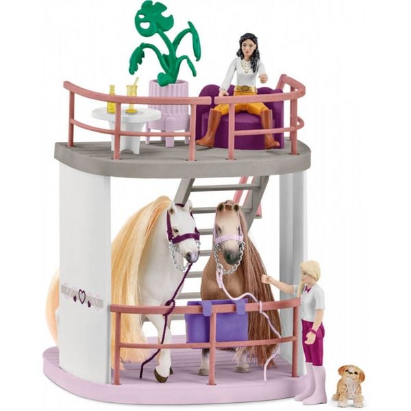 Produktbild: schleich&reg; Beauty Salon 42588 schleich&reg; Beauty Salon 42588 schleich&reg;