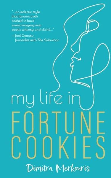 Produktbild: My Life in Fortune Cookies