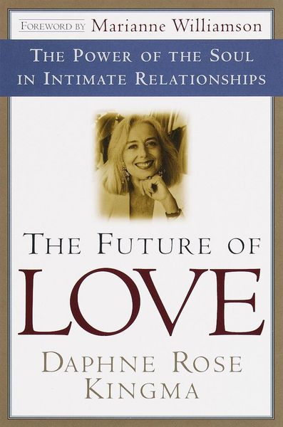 Produktbild: The Future of Love