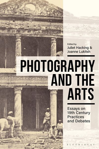 Produktbild: Photography & The Arts