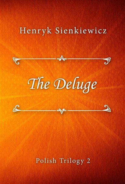 Produktbild: The Deluge