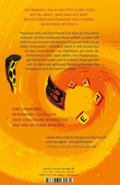 Produktbild: Auftauchen