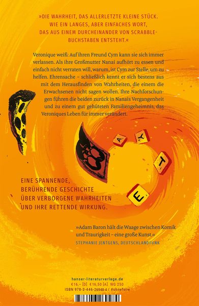Produktbild: Auftauchen