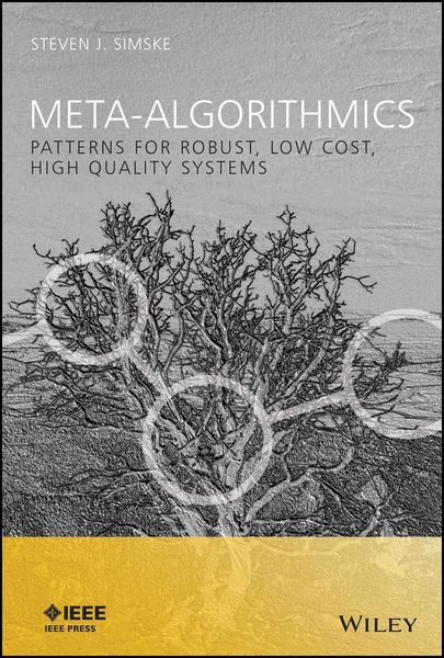 Produktbild: Meta-Algorithmics
