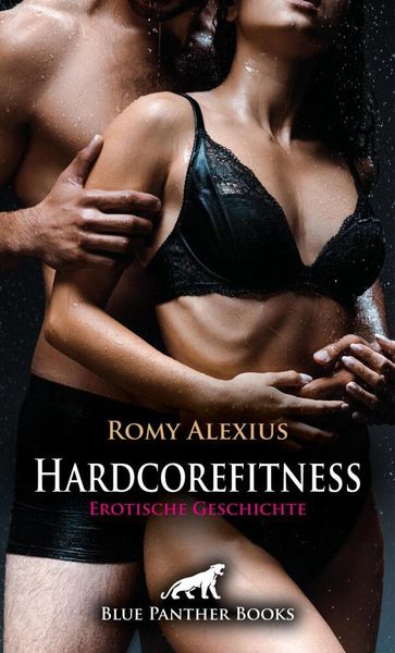 Produktbild: Hardcorefitness | Erotische Geschichte + 2 weitere Geschichten