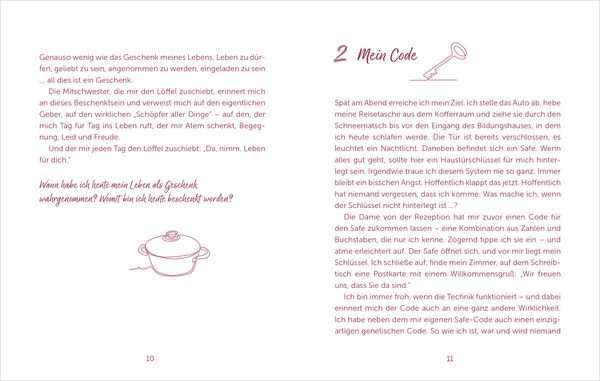 Produktbild: Manchmal muss ich mich suchen gehen