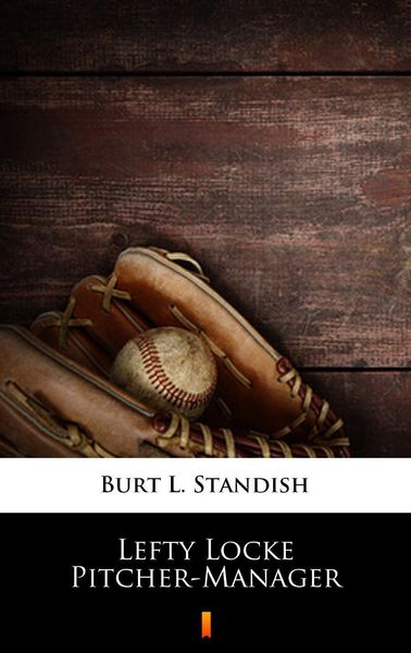 Produktbild: Lefty Locke Pitcher-Manager