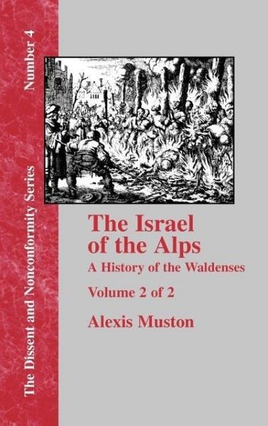 Produktbild: Israel of the Alps