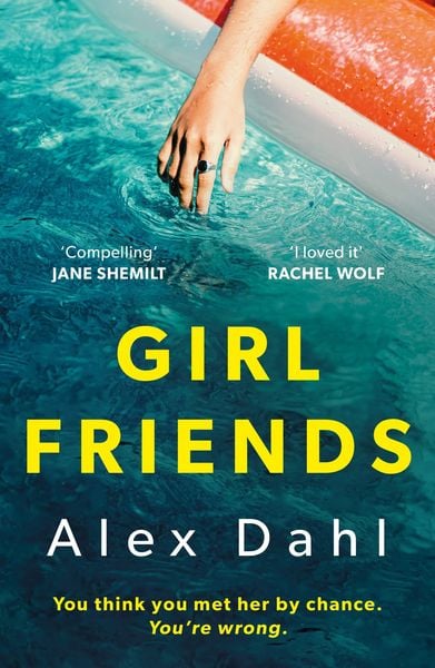 Produktbild: Girl Friends