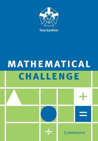 Produktbild: Mathematical Challenge