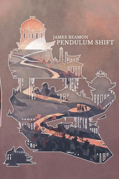 Produktbild: Pendulum Shift