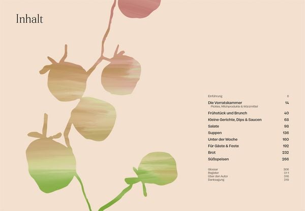 Produktbild: Boustany