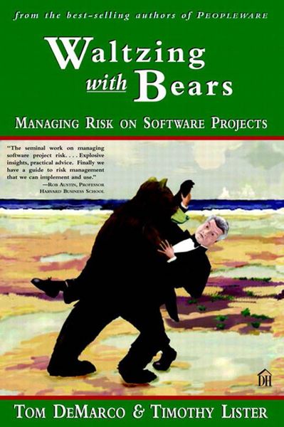Produktbild: Waltzing with Bears