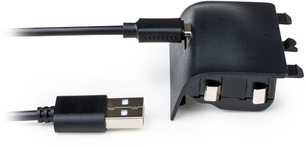Produktbild: Battery Pack [inkl. Ladekabel 3m] [XSX]