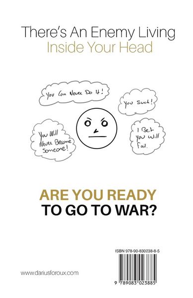 Produktbild: Win Your Inner Battles