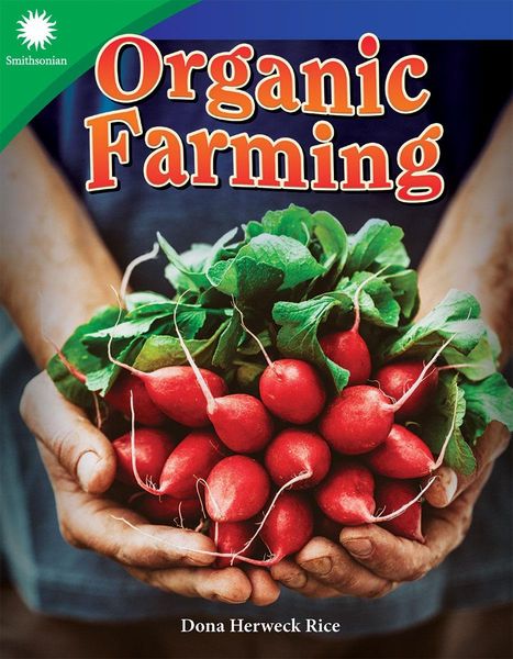 Produktbild: Organic Farming