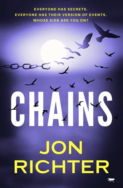 Produktbild: Chains