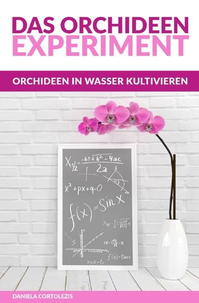Produktbild: Das Orchideen-Experiment