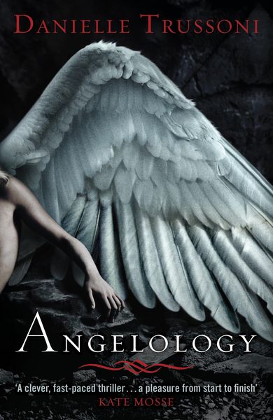 Produktbild: Angelology