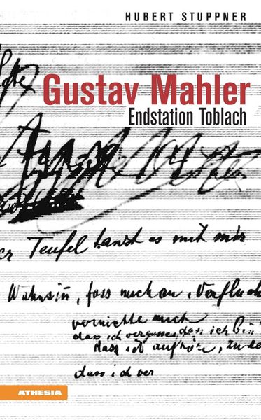 Produktbild: Gustav Mahler