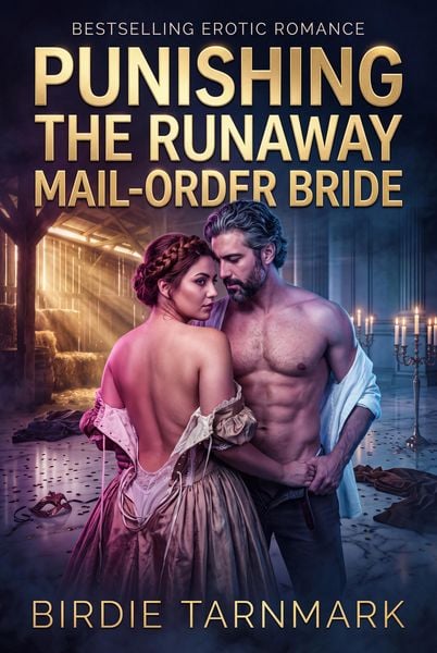 Produktbild: Punishing the Runaway Mail-Order Bride