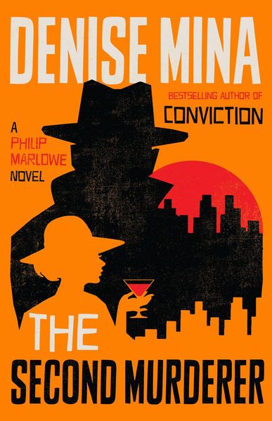 Produktbild: The Second Murderer