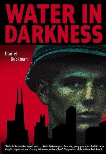 Produktbild: Water in Darkness