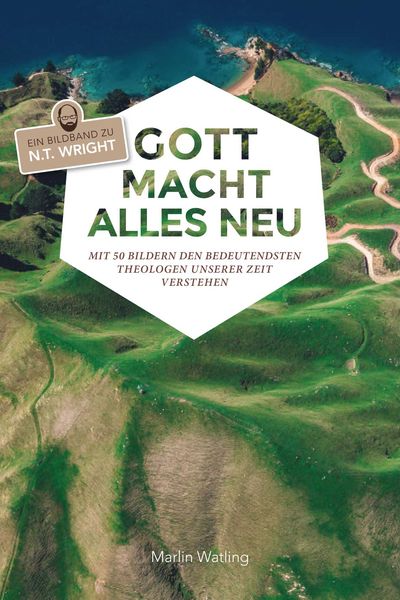 Produktbild: Gott macht alles neu