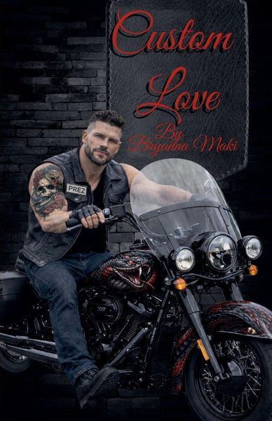 Produktbild: Custom Love